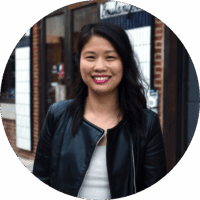 CtD Headshot, Vanessa Xie (ci)